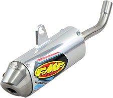 FMF Powercore 2 Shorty Exhaust Silencer For Husqvarna TC 85 17/14 2018-2024