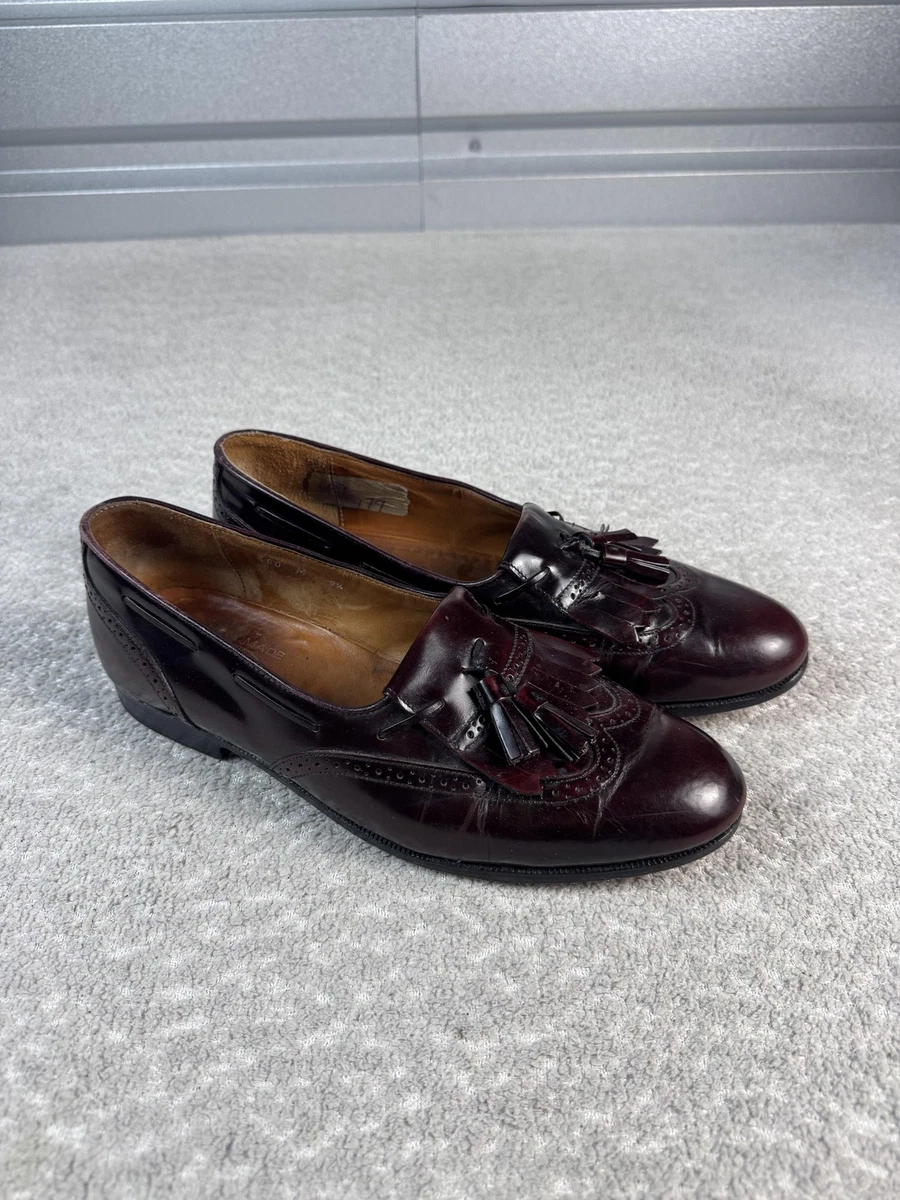 Church's Red Dress Shoes for Men for sale | eBay