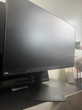 240HZ 1MS OMEN Gaming Monitor