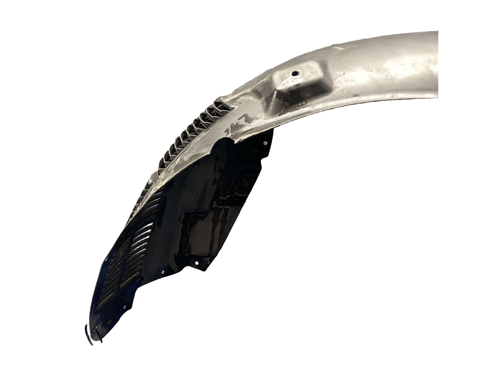 Audi R8 2008-2015 Rear Left Inner Fender liner