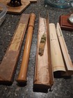 Johannes Adler Magnamusic Wood Recorder In Box 440 Handmade  — photo 1