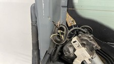 Porte arrière et accessoires Citroen JUMPY