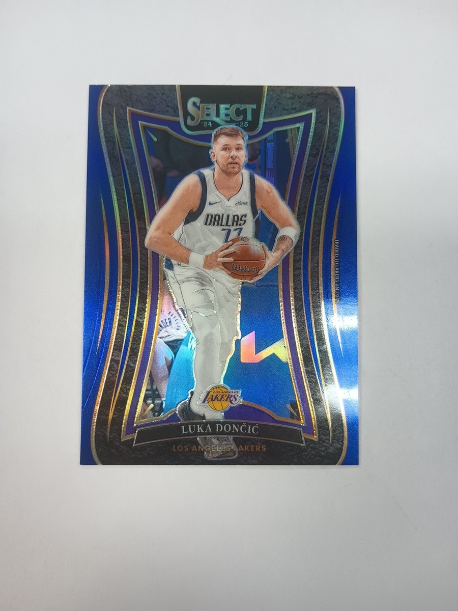 激レア 世界48枚 PSA7 Luka Doncic 48 限定 シリ 激レア 世界48枚 PSA7 Luka Doncic 48 限定 シリ 2019-20 Select