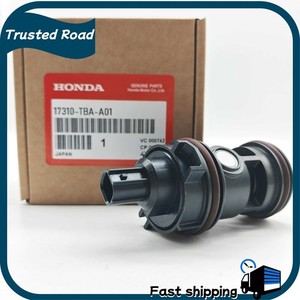 OEM Vapor Canister Vent Solenoid Shut Valve 17310-TBA-A01 For 06-26 Honda Acura 