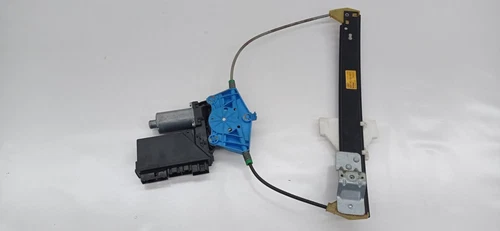 8E0959802E Elevalunas Trasero Derecho para SEAT EXEO ST (3R5) Reference 119364 - Imagen 4 de 8