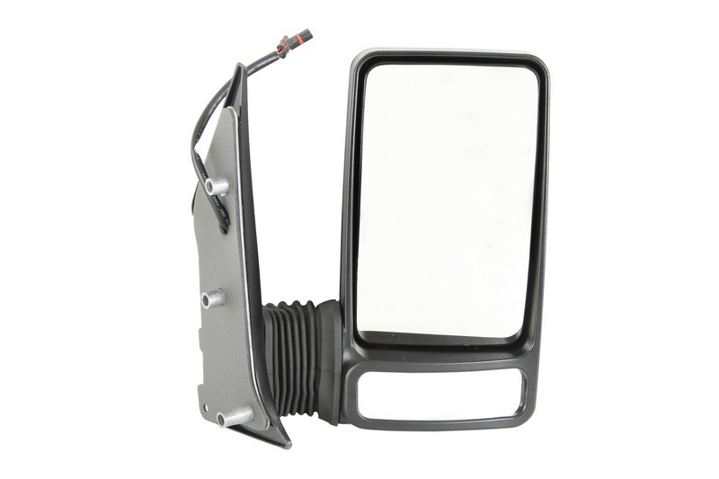 Fits BLIC 5402-04-9228976P Side mirror electric Right Convex IVECO DA ⭐UK Stock⭐