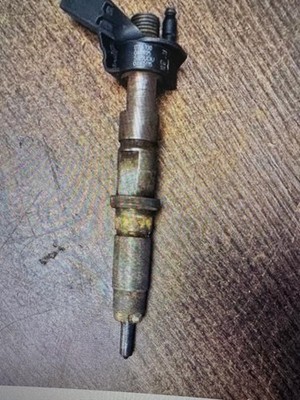 Einspritzdüse Injektor Crafter 2.5TDI 076130855 0445115028 0445115029 076130277