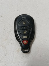 Nice Python Keyless Remote Start Alarm Transmitter Key Fob Ezsdei7141 7145p