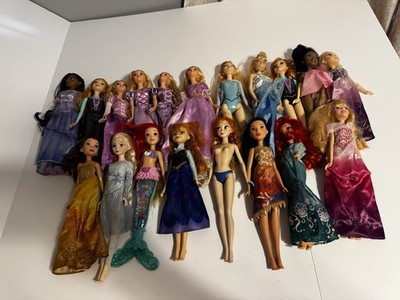 Disney Princess Mystery Sale: Seller s Choice Buy Two Get One Free!!