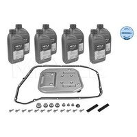 Meyle Teilesatz ÖLwechsel-Automatikgetriebe FüR Audi Q5 3.0 TDI Quattro SQ5 A6