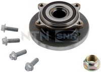 Radlagersatz SNR R162.50 FüR Mini R53 R52 R50 Cooper Works One