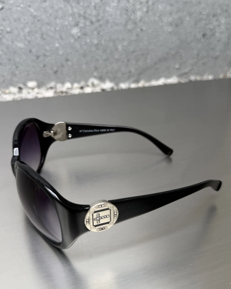Dior Plastic Frame Sunglasses for Women with Vintage for sale | eBay