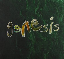 Genesis: 1970-1975 by Genesis (CD, 2008) for sale online | eBay