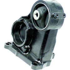 Rear Engine Mount ,Motor Mount 1 x Replacement 123800A031 for Toyota Avalon,C...