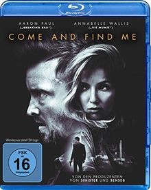 Come and find me [Blu-ray] von Whedon, Zack | DVD | Zustand gut