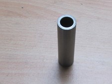 Steel Bushing /Spacer 3/4" OD X 5/8" ID X 3" Long 1 Pc