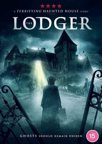The Lodger - Sealed NEW DVD - Jacqeline Bisset