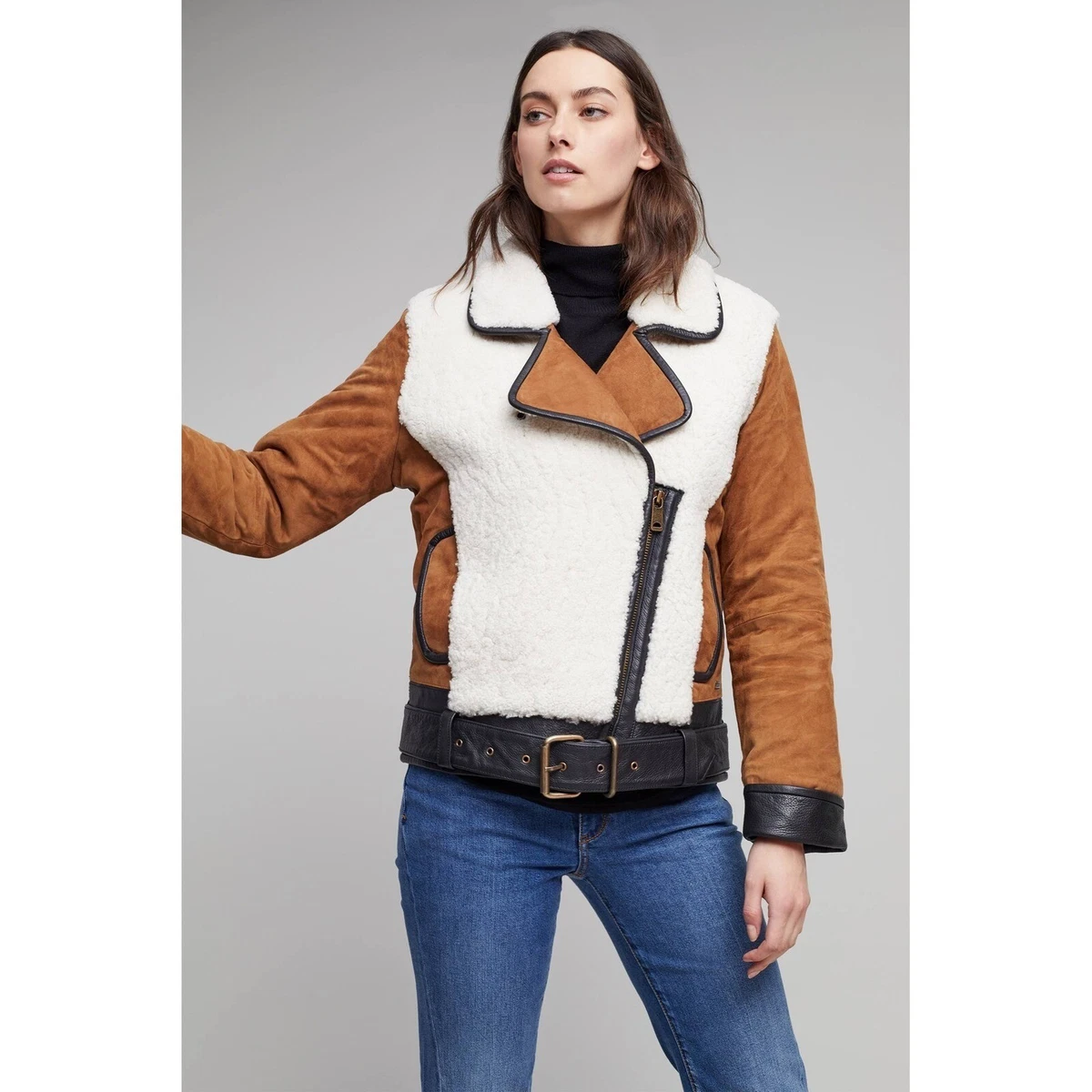 Maison Scotch Jackets for Women for sale | eBay