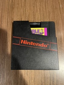 Bible Buffet (Nintendo Entertainment System, 1993) NES With Slip Cover