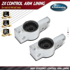 Querlenkerlager Vorne Für VW Golf 5 6 Plus Caddy Touran Jetta EOS Audi A3 8P