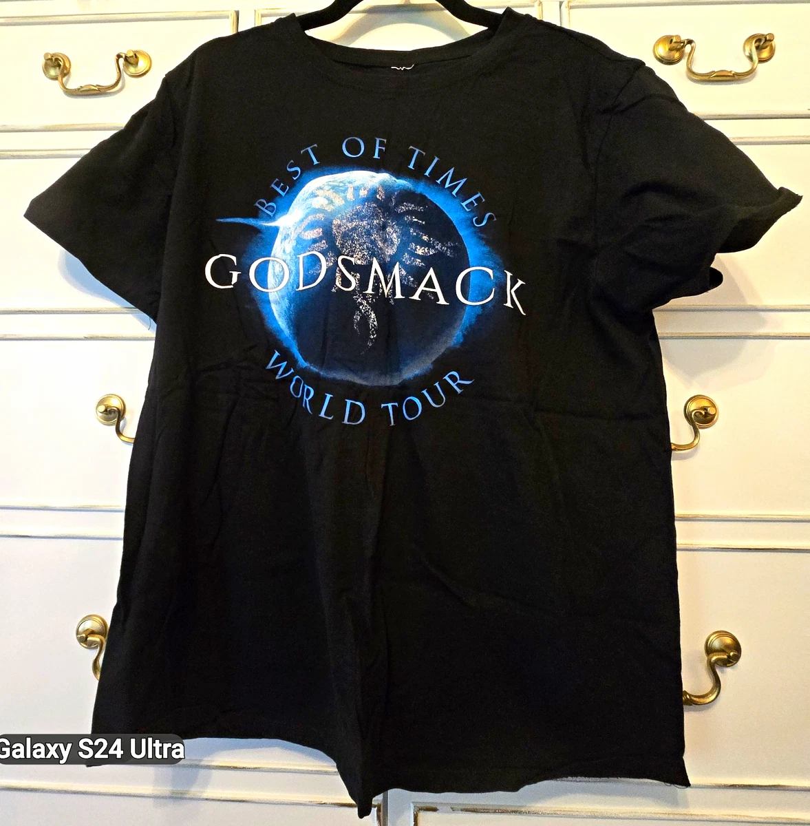 Godsmack Shirt for sale | eBay