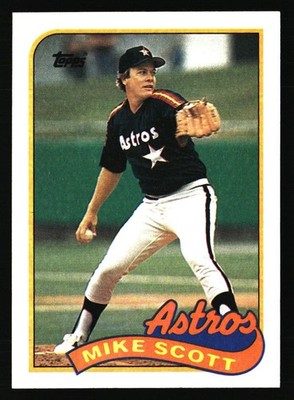 Houston Astros Baseball Cards Choose from 100s Player Qty Discount Part 29