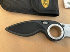 GERBER CHAMELEON III POCKET KNIFE - COMBO EDGE BLADE SLIDE LOCK - USA — photo 9