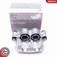 Bremssattel Esen SKV 45SKV651 FüR Opel Movano X62 Bus Cdti FWD RWD Renault 3 EV