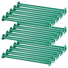 Backyard Monkey Bars Set - Durable Steel Playground Ladder Rungs for Kids