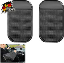 Auto Antirutschmatte Armaturenbrett Ablage Handy Schlüssel Sonnenbrille Münzen S