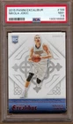 2015-16 Panini Excalibur #199 Nikola Jokic RC - PSA 7 NM+