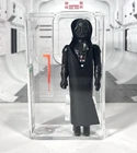 STAR WARS KENNER 1977 DARTH VADER HK FIGURE GRADED AFA 85 VINTAGE