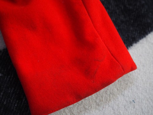 VTG ANTIQUE 1900s Thomas Gordon & Sons Red Highland Dress Scottish Jacket Coat S - Picture 15 of 15