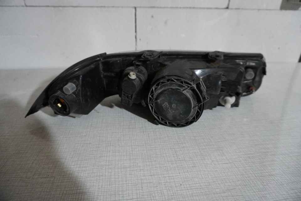 Scheinwerfer Rover 200 RF BJ 1998 links Nachbau! - Bild 4 von 4