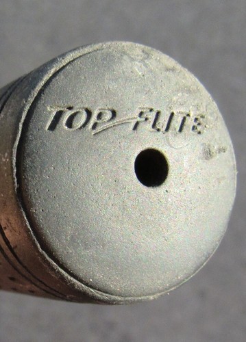 Top Flite Gamer Tour, Men's RH Chipper, Top Flite Steel Shaft, Soft Grip - Picture 6 of 6