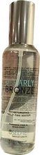 Selfie CLEARLY BRONZE Hydrating Self Tan Water - 6.76 oz.