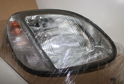 Mercedes Benz  SLK R170 Scheinwerfer 03/00-04/04  RECHTS  AL BOSCH  MM ORIGINAL 