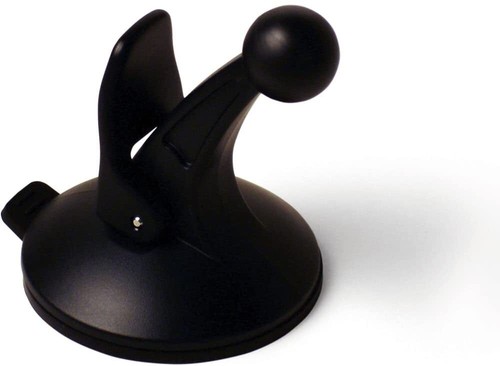 Garmin Soporte De Ventosa Universal Con Base Adhesiva