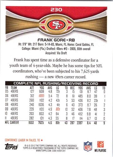 PURDY McCAFFREY & other 49ers - PICK YOUR CARD - inserts/parallels/rookies - Picture 116 of 247