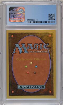 マジック：ザ・ギャザリング - MTG MOX SAPPHIRE Mox Sapphire · Intl. Collectors' Edition (CEI) #266