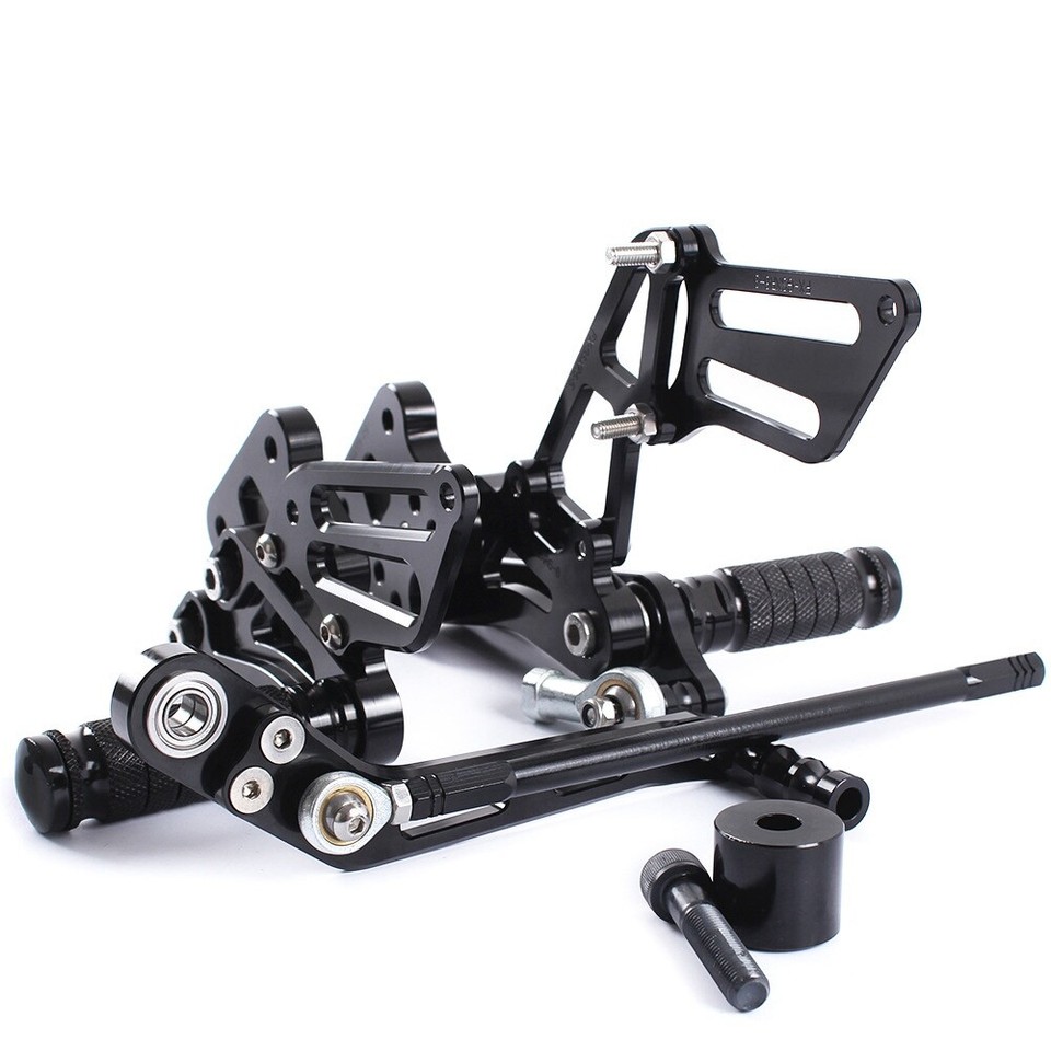 Rear License Plate Holder Bracket Kit Fit For SUZUKI GSXR600/GSXR 750 2011-2024
