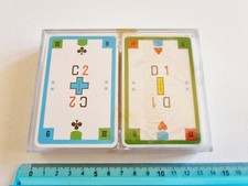 Image of Playing Cards Bridge Pair Original Vintage New