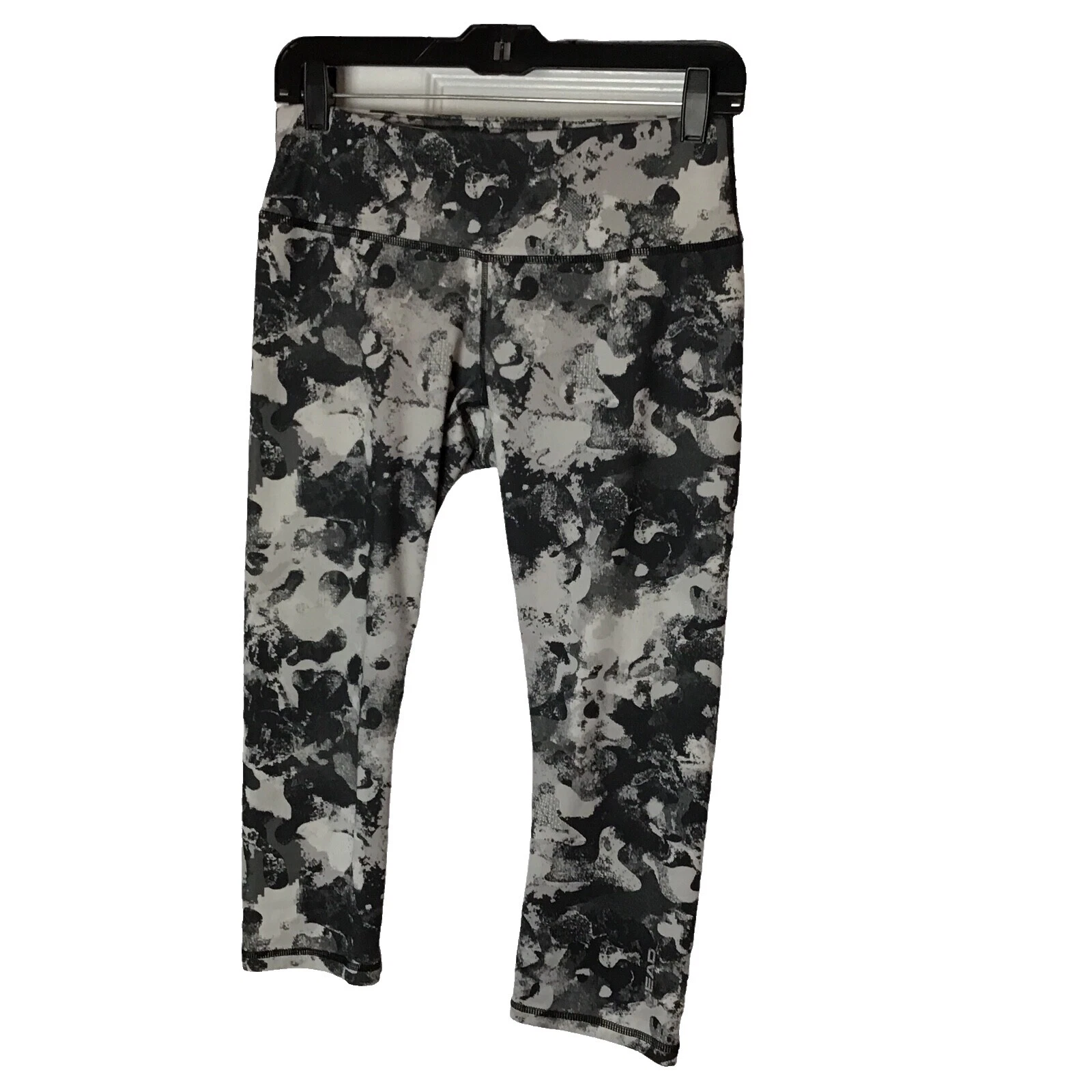 HEAD Poliéster Feminino Branco