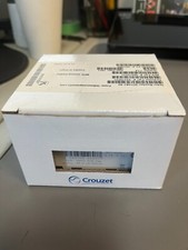 Crouzet Control 88970231 M3 XR14 24VDC NIB