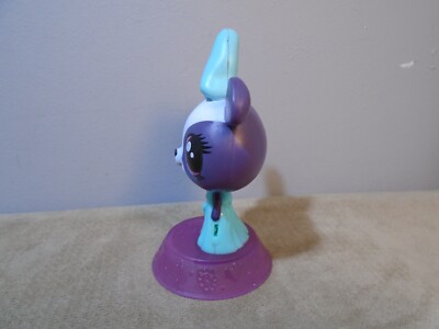 2014 LPS LITTLEST PET SHOP PENNY LANG PANDA FIGURE MCDONALDS
