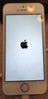 Apple iPhone SE - 16GB - Rose  Gold A1662 (CDMA) AS IS PLS READ DESCRIPTION