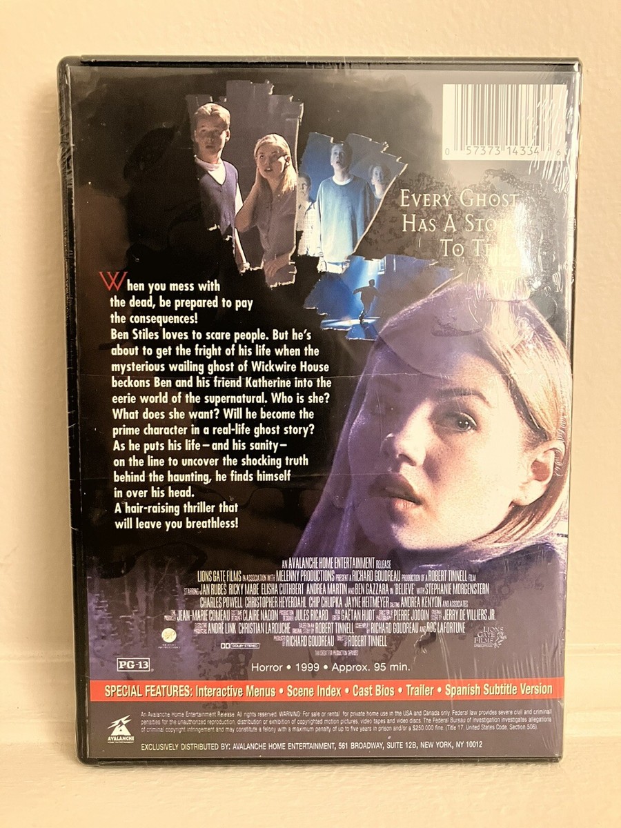Believe (DVD, 2000) for sale online | eBay