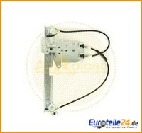 Fensterheber Ac Rolcar 01.3043 Hinten Links FüR Ford