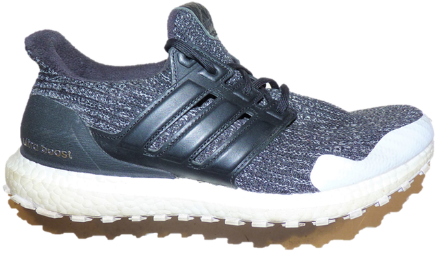 adidas x game of thrones night's watch ultraboost shoes