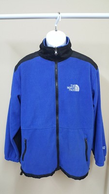 north face windstopper fleece
